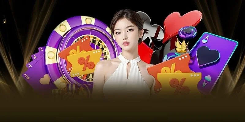 Những game casino hấp dẫn dành cho người chơi 28BET